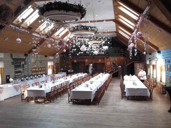 hotel BOSS Warszawa  1