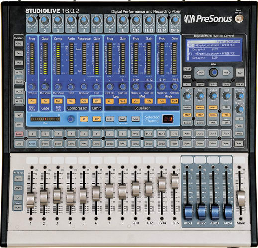 presonus