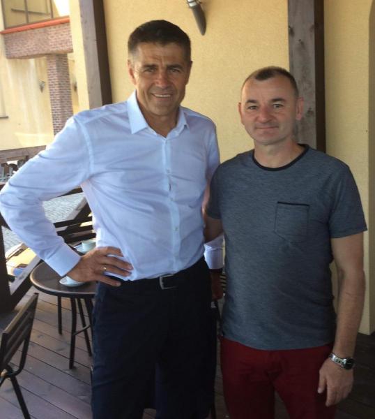 Krzysztof Hołowczyc