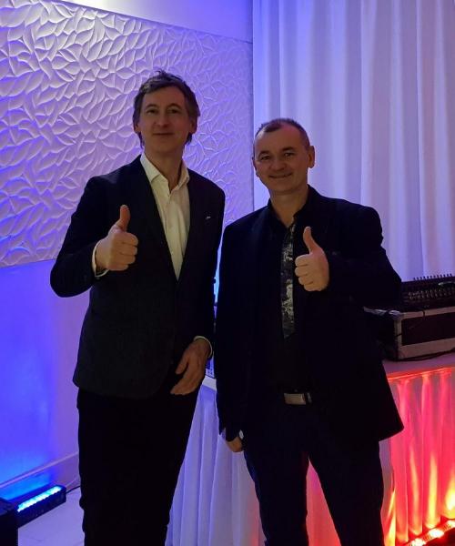 Maciej Miecznikowski "Leszcze"